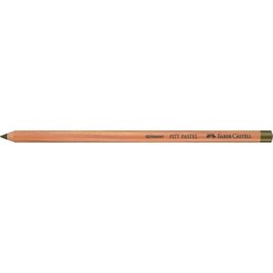 Faber-Castell pastelpotlood Pitt - 173 olijfgeelgroen - FC-112273