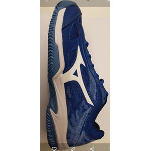 Men's Tennis Shoes Mizuno Mizuno Break Shot 3 Blue