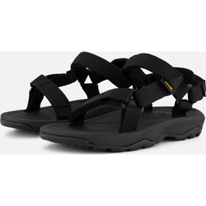 Teva hurricane XLT 2 Sandalen zwart Textiel - Heren - Maat 27