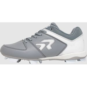 Ringor Flite Cleat Womens - Wide (2842W) 10,0 Charcoal/White