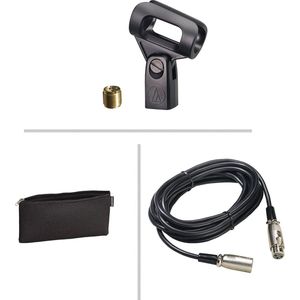 Dynamische microfoon met nierkarakteristiek - PRO41