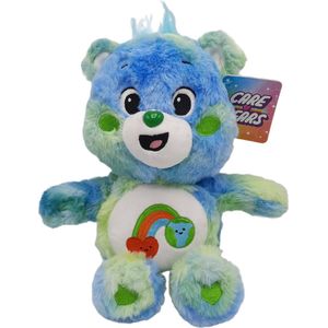 Troetelbeertjes / Care Bears - Knuffel - I Care Bear - 30 cm