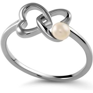 Orphelia ZR-7513/60 - Ring (sieraad) - Zilver 925