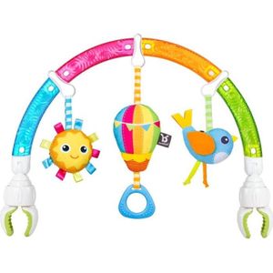 Benbat Travel Play Speelboog