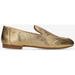 Fred De La Bretoniere Loafer Elexis Gold - Maat 40