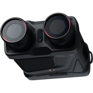 QProductz Professionele Nachtkijker - Infrarood Camera met Nachtzicht -
