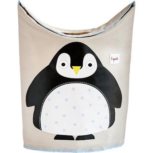 3 Sprouts Wasmand - Pinguin