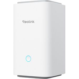 Reolink Draadloos Beveiligingscentrum voor thuis met gecodeerde lokale opslag en beheer van meerdere apparaten