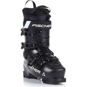 Fischer Rc4 85 Hv Gw Alpine Skischoenen Zwart 26.5