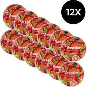 Vaseline Lip Therapy Lippenbalsem - Tropical Zest (limited edition)