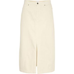 Saint Tropez IluSZ Denim Skirt Dames Rok - Maat XL