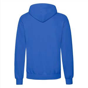 Fruit of the Loom - Classic Hoodie - Lichtblauw - S