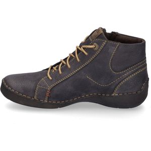 JOSEF SEIBEL Fergey 67 | Stiefelette für Damen | Grau