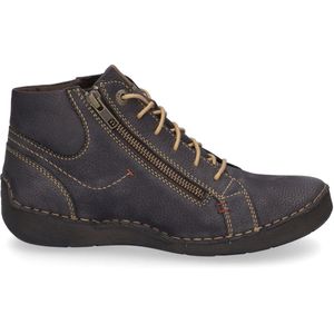 JOSEF SEIBEL Fergey 67 | Stiefelette für Damen | Grau