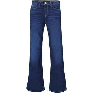 GARCIA Celia Flare Dames Flared Fit Jeans Blauw - Maat W29 X L30