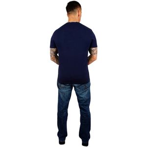 U.S. POLO T-Shirt Basic Shortsleeve