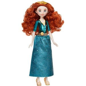 Hasbro Disney Princess Royal Shimmer - Pop - Merida