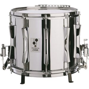 Sonor Marching Snare MP1412XM, 14""x12, Professional, Steel - Marching snaredrums