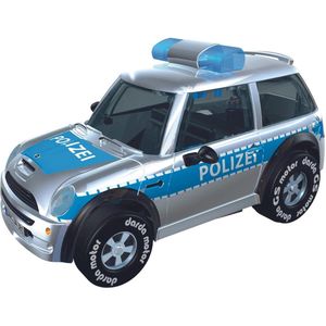 Darda Mini Politieauto