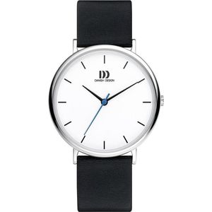 Danish Design Steel horloge IQ12Q1190