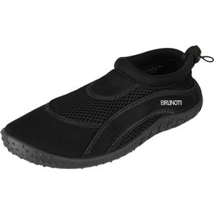 Brunotti Paddle Waterschoenen - Zwart - 38