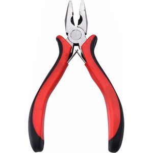Fako Bijoux® - Combinatietang DLX - Wire Cutter - Sieraden Maken - Sieraden Tang - 11.7cm