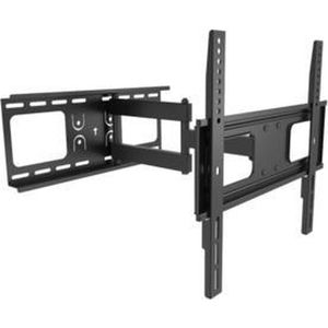 LogiLink BP0015 tv-bevestiging 139,7 cm (55"") Zwart