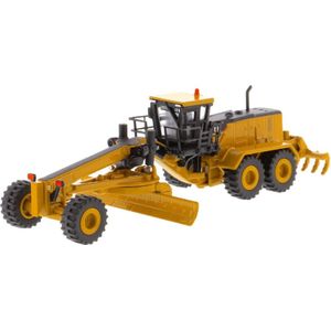 Cat 24M Motorgrader - 1:125 - Diecast Masters - Elite Series