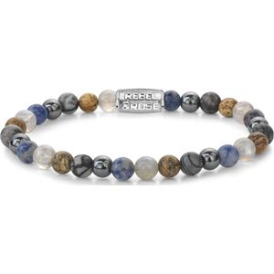 Rebel and Rose RR-60134-S - Sunny Days - Armband-Maat L