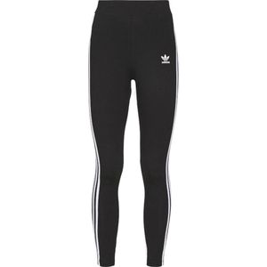 Women's Leggings Adidas Originals Adicolor Legging Black, S