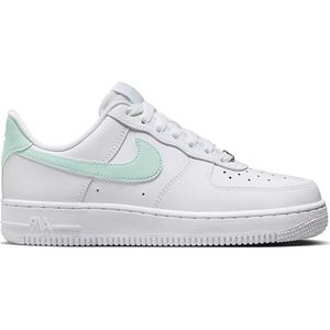 Nike Air Force 1 '07'' Sneakers - Jade Ice - Maat 40.5 - Unisex