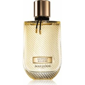 Boucheron Serpent Bohème Eau de Parfum 90 ml