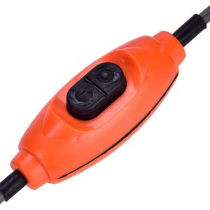 Autodouche 12 V Car Plug Outdoor - Draagbare doucheset voor voertuigen - Campingreizen - Kamperen - Boottochten - Huisdierreiniging .