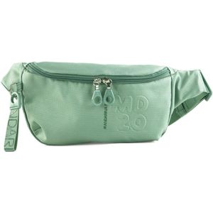 MANDARINA DUCK Gordeltas MD20 Bum Bag Iceberg Green Mintgroen