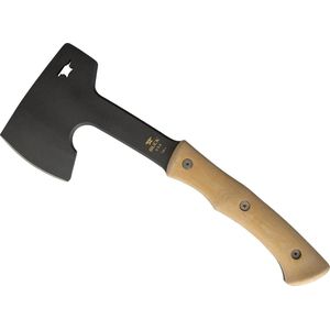 Buck hakbijl Compadre Axe Cerakote
