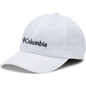 Columbia ROC™ II Ball Cap - Baseball Cap - Pet Unisex - Wit - Maat Onesize