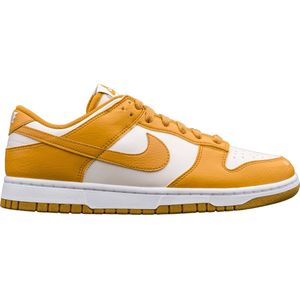 Nike Dunk Low Next Nature Phantom (W) - DN1431-001 - Maat 40 - Kleur als op foto - Schoenen