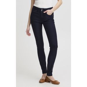 Fransa Zalin 1 Pant Dames Broek - Maat 42