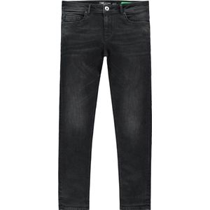 Cars Jeans Douglas 74828 41 Black Used Mannen Maat - W40 X L36