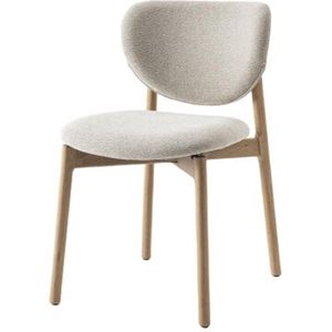 Pimonte Stoel - fabric Sahara 152 beige