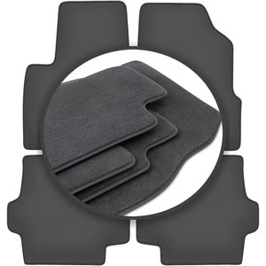 Premium automatten voor: Chrysler Pacifica SUV (2003-2008)