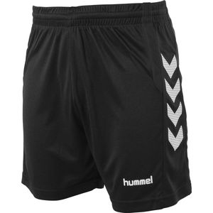 hummel Aarhus Shorts Sportbroek Kids - Maat 164