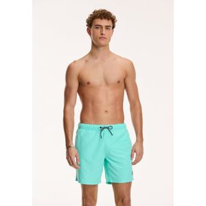 Shiwi SWIMSHORTS Regular fit mike - parrot blue - XXXL