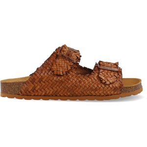 Toni Pons Slippers GUAM-TE-CUIRO PELL TRENADA Bruin