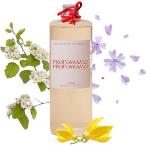 Wasparfum Mania 400ml - Profumiamo Italia