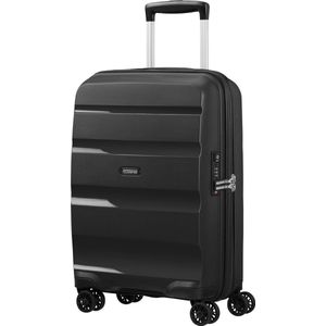 American Tourister Reiskoffer - Bon Air Dlx Spinner 55/20 Tsa (Handbagage) Black