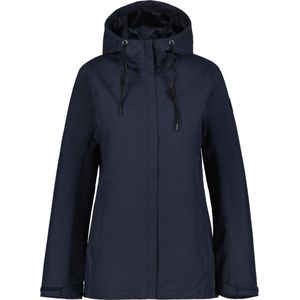 Icepeak Adenau - Dames Zomer jas - Dark Blue