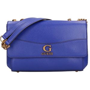 Guess Nell Convertible Xbody Flap violet
