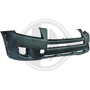 Voorbumper Toyota Rav 4 Iii (_a3_). Model: 2005-06 - 2014-08