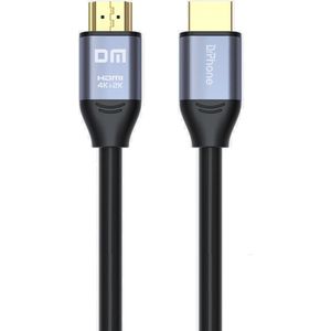 DrPhone EliteLink - 5 Meter - HDMI 2.0 Kabel - 5 Jaar garantie - 4K Resolutie - Voor o.a. Projector / PS4 / PS5 / Xbox / PC